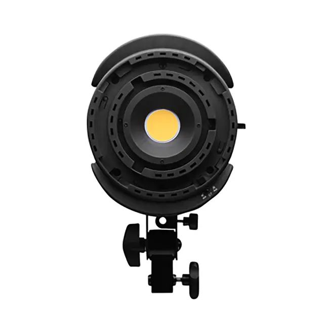Nanlite P-200 LED Mono Light Led lampe. Strømdrift, 5600K 