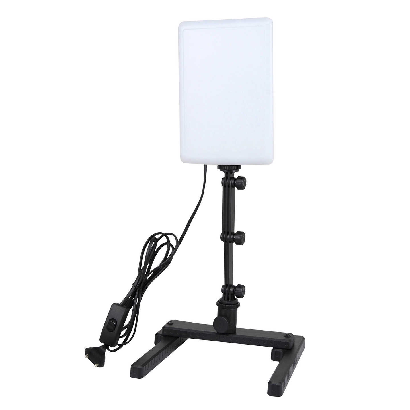 Nanlite Compac 20 LED Photo Light Dagslys LED bordlampe