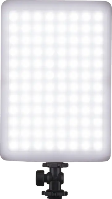 Nanlite Compac 20 LED Photo Light Dagslys LED bordlampe 