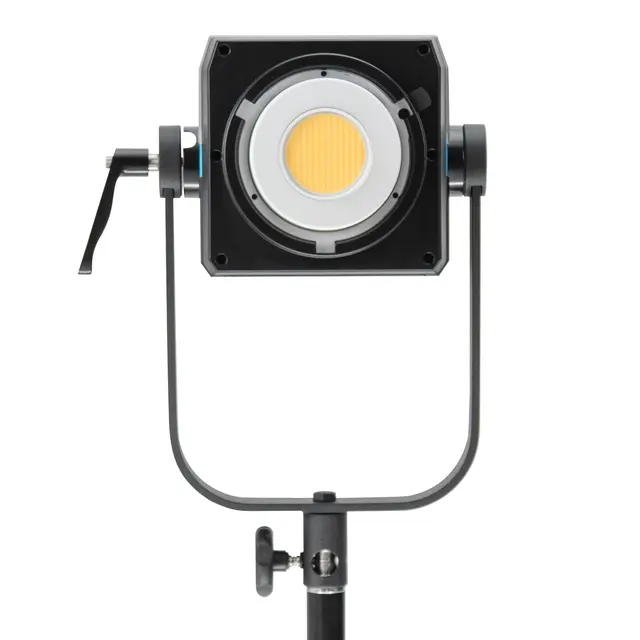 Nanlite FC-500B LED Bi-color Spot Light 2700-6500K. DMX/RDM. 520W 