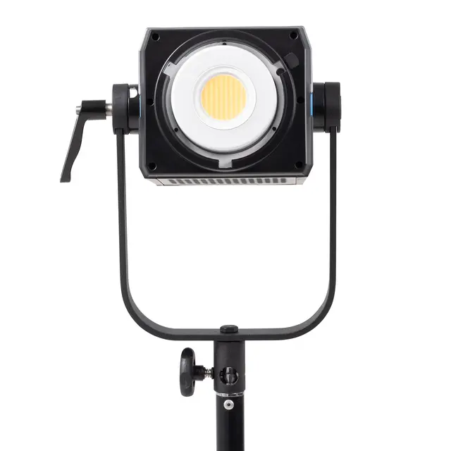 Nanlite FC-300B LED Bi-color Spot Light 2700-6500K. DMX/RDM. 350W 