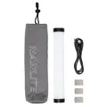 Nanlite PavoTube II 6CP RGBW LED Tube 1x 15cm LED tubelys med internt batteri