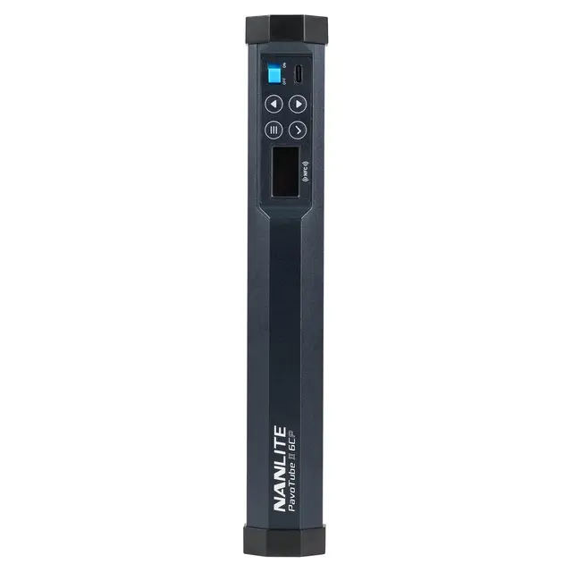 Nanlite PavoTube II 6CP 1-Kit 
