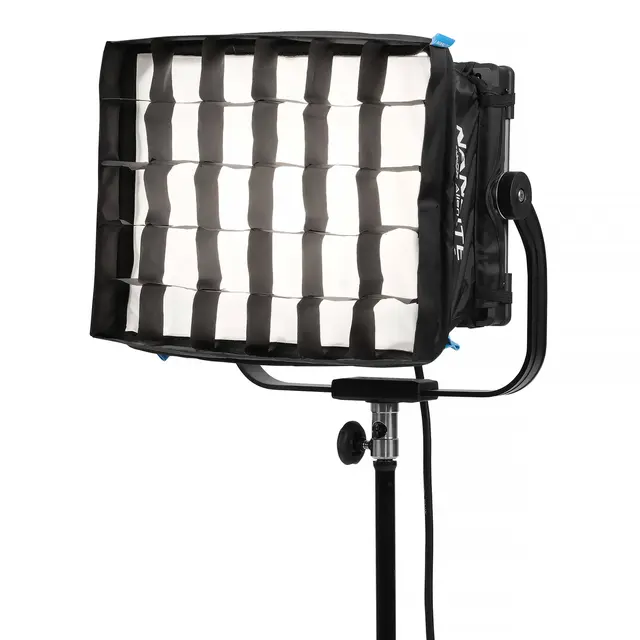 Nanlite Alien 150C RGBWW LED Panel 2000-12000K. 13 050 Lux 