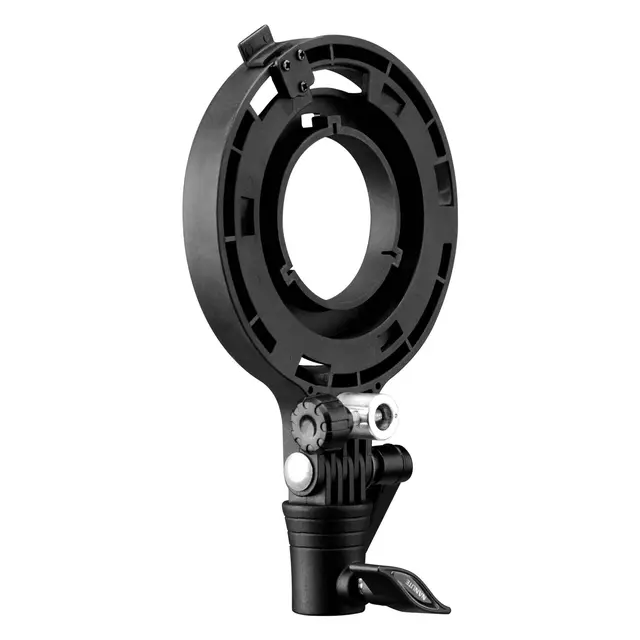 Nanlite Forza Bowens Adapter for FM-Mount Lights