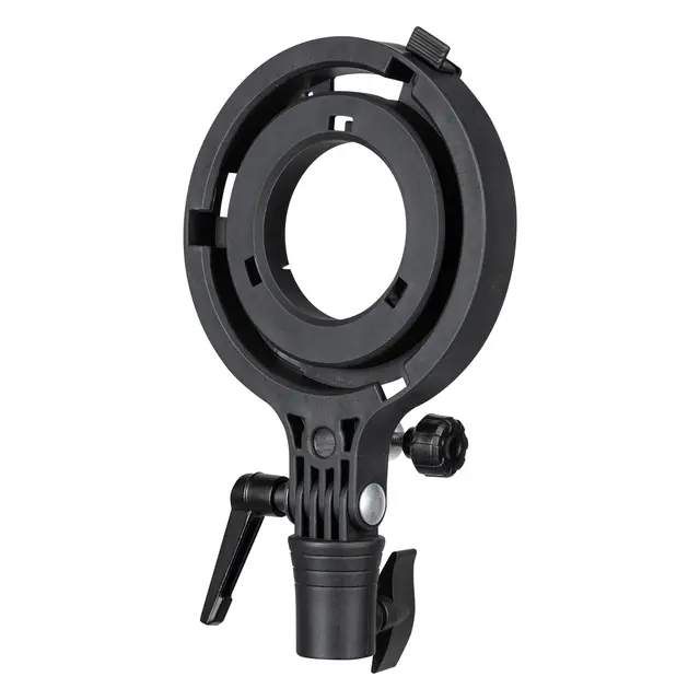 Nanlite Forza Bowens Adapter for FM-Mount Lights