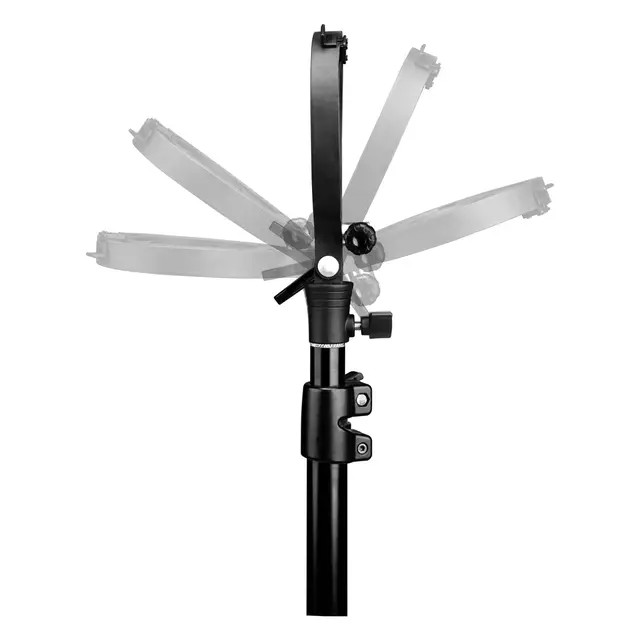 Nanlite Forza Bowens Adapter for FM-Mount Lights