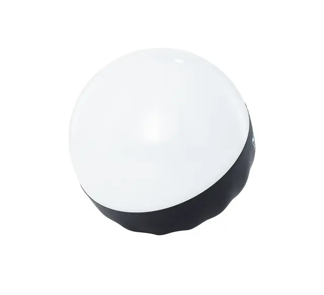Nanlite Bulb Diffuser for LitoLite 5C Softboks med E27 lampeholder for lading 