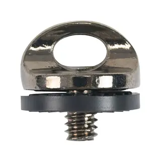 Nanlite Eye Bolt 1/4" Kameraskrue D-type 1/4" gjenger