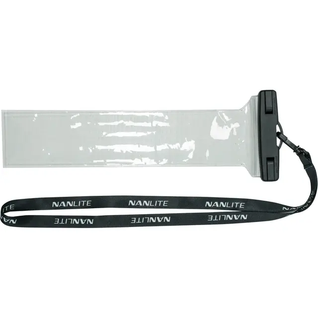 Nanlite Waterproof bag for PavoTube 6 II Vanntett Bag til Tube 6 