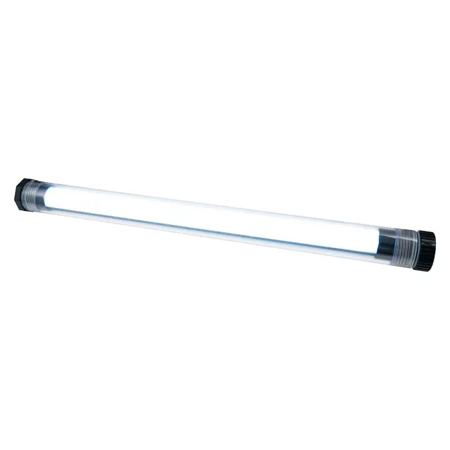 Nanlite Waterproof Tube, PavoTube II 15X Vanntett hus til Pavotube II 15X. IP68 