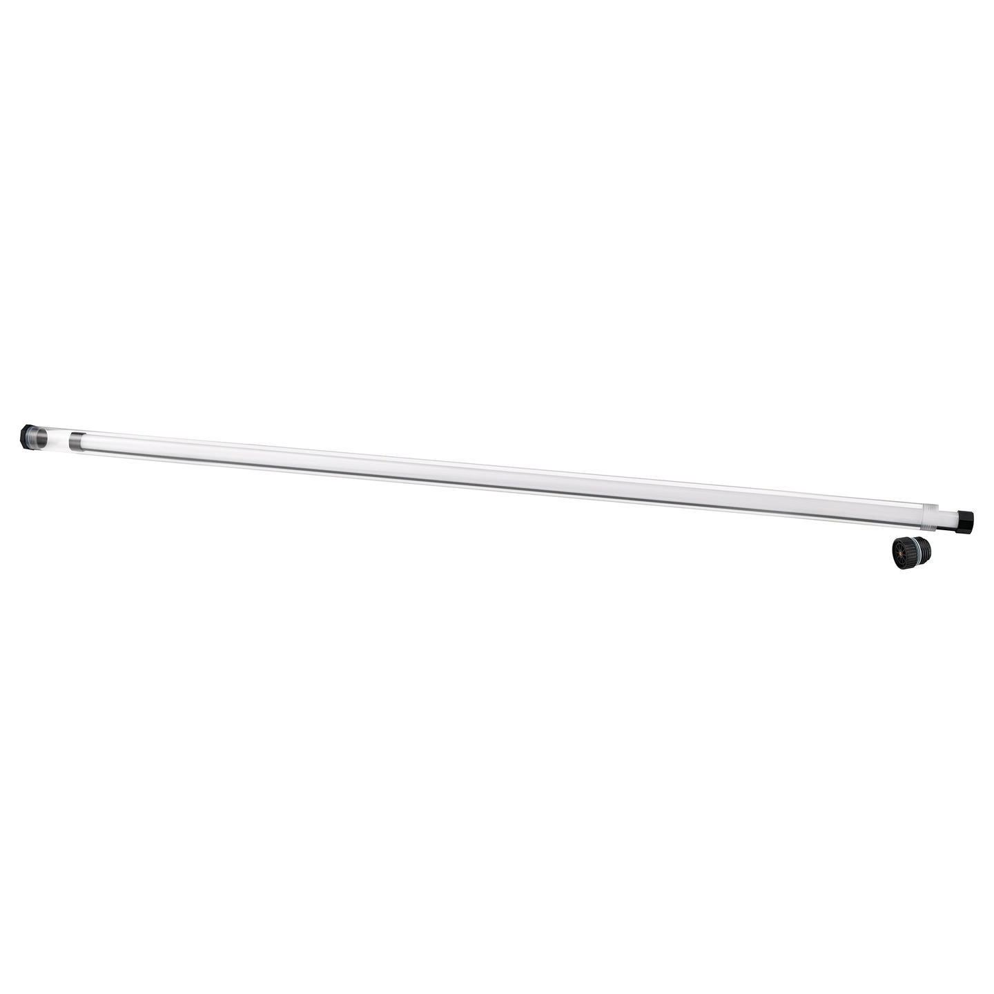 Nanlite Waterproof Tube, PavoTube II 60X Vanntett hus til Pavotube II 60X. IP68