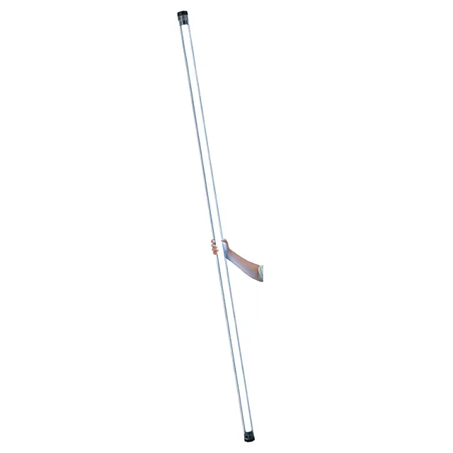 Nanlite Waterproof Tube, PavoTube II 60X Vanntett hus til Pavotube II 60X. IP68 