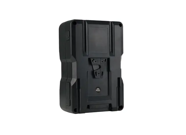 Nanlite Batteri V-Mount 14.8V 160WH 10,5Ah 
