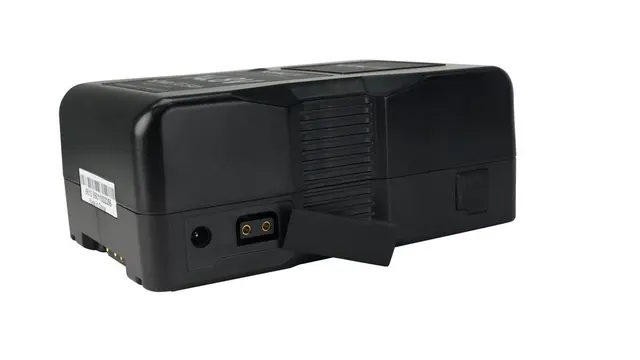 Nanlite Batteri V-Mount 14.8V 160WH 10,5Ah 