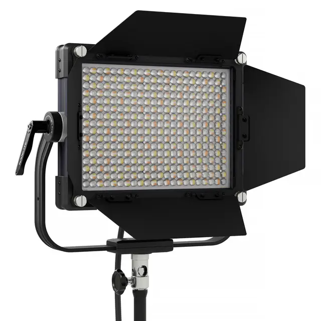 Nanlite Barndoors for Alien 150C 