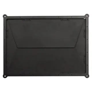 Nanlite Barndoors for Alien 300C