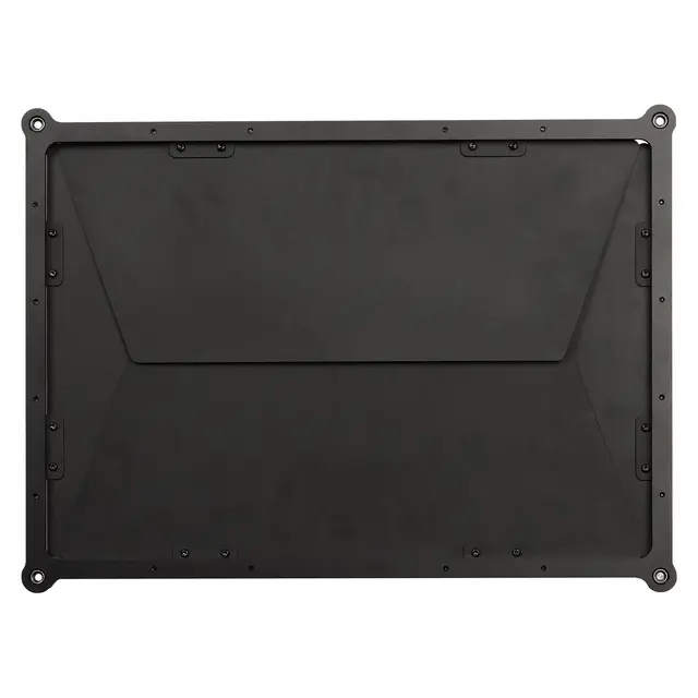 Nanlite Barndoors for Alien 300C 