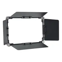 Nanlite Barndoor for Mixpad II 11C