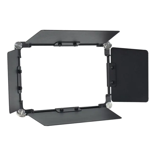 Nanlite Barndoor for Mixpad II 11C 
