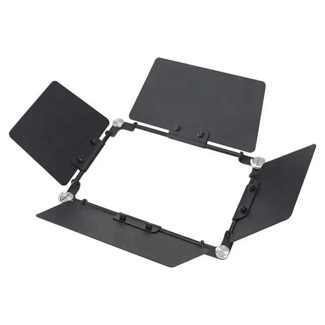 Nanlite Barndoor for Mixpad II 11C 