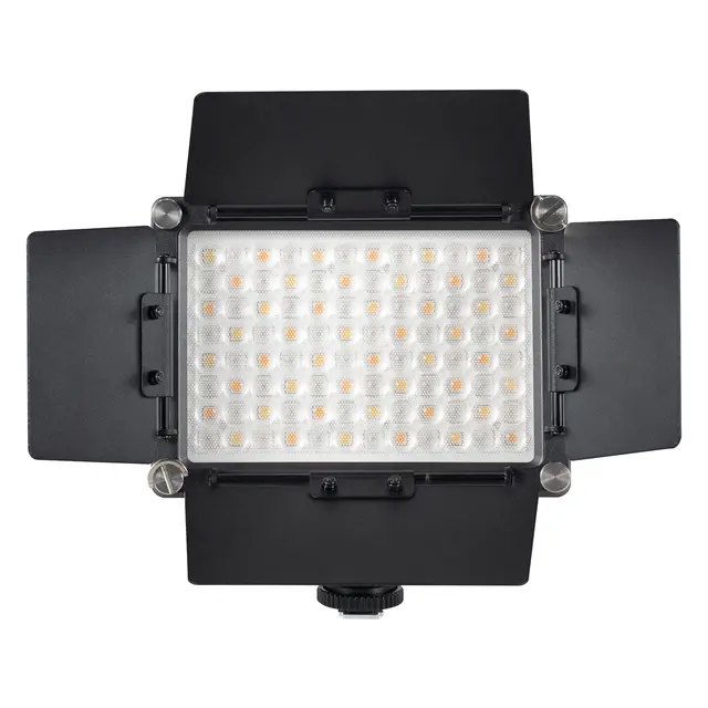 Nanlite Barndoor for Mixpad II 11C 