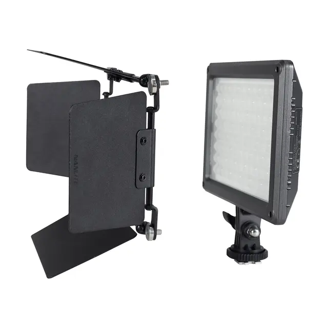 Nanlite Barndoor for Mixpad II 11C 