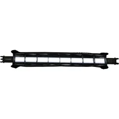 Nanlite Eggcrate for PavoTube 15C T&#248;ygrid/Barndoor 59cm