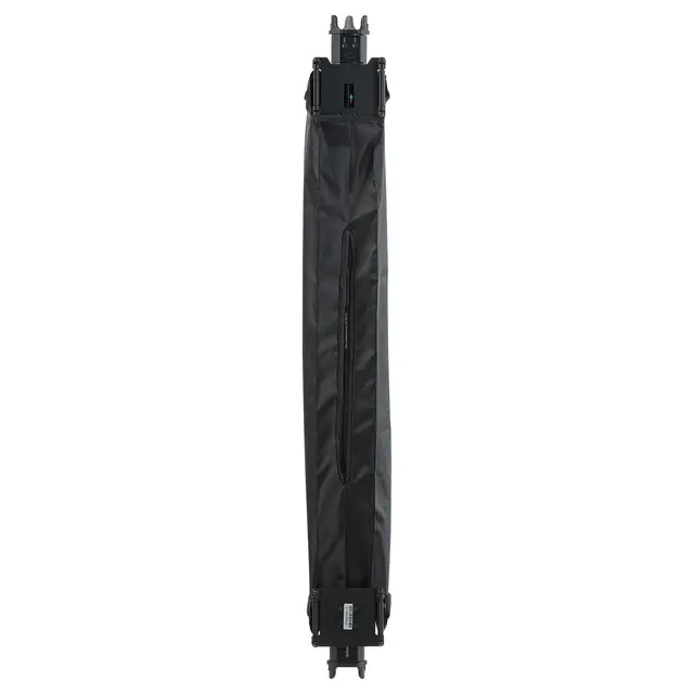 Nanlite Barndoor med Eggcrate Grid 15C For Pavotube II 15C 
