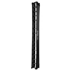 Nanlite Barndoor med Eggcrate Grid 30X 115cm For Pavotube II 30X