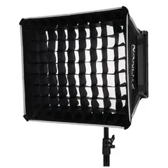 Nanlite Barndoor Softbox Mixpad II 27c