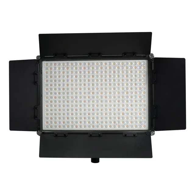 Nanlite Barndoor Softbox Mixpad II 27c 