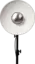 Nanlite Beauty Dish Reflector 40cm Metallreflektor m/grid  Bowens Mount