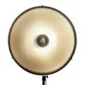 Nanlite Beauty Dish Reflector 70cm Metallreflektor med Grid. Bowens mount