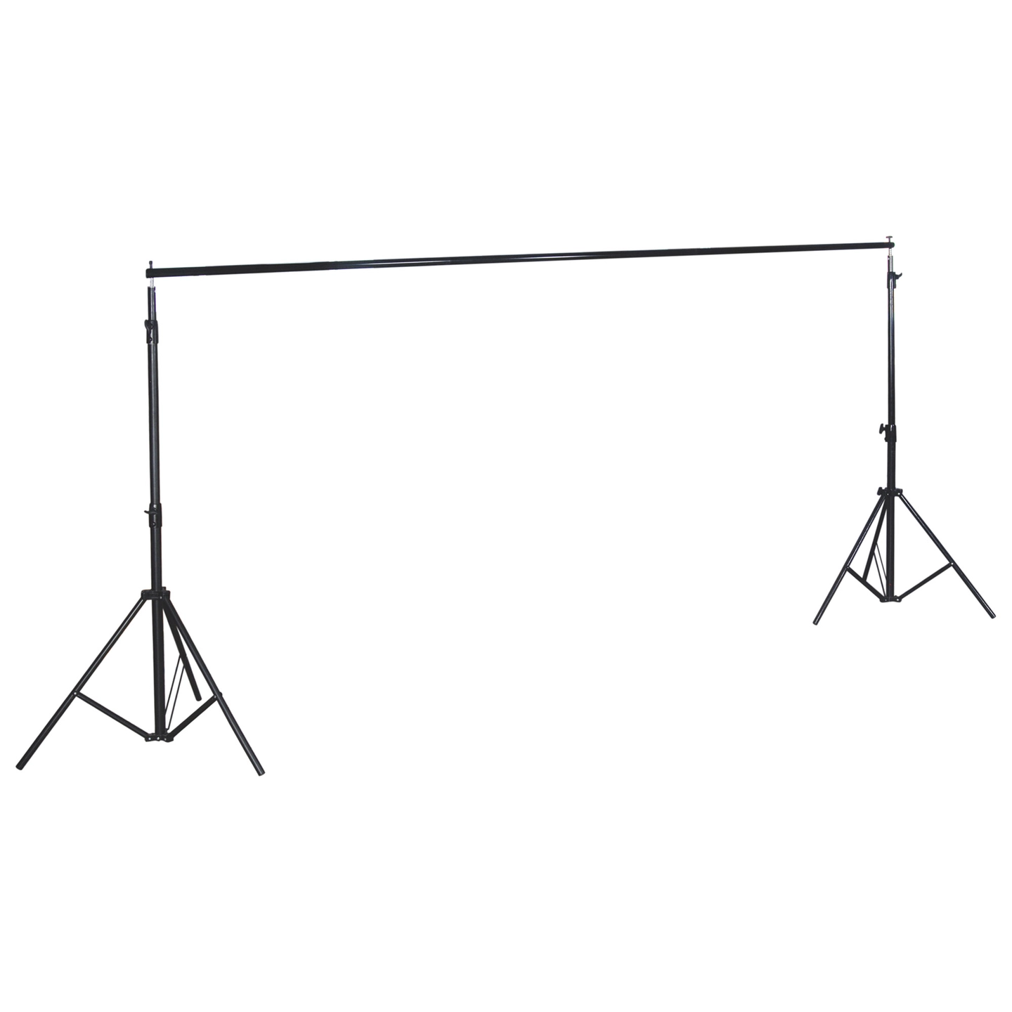 Nanlite Background Support Kit BE-SK1 Bakgrunnstativ KIT Høyde 2,86m Bredde 3m