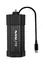 Nanlite Batterigrep for Pavotube 6C m.fl NP-F 550/570 batteri utvidelse