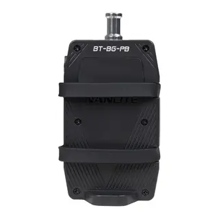 Nanlite Power Bank Grip