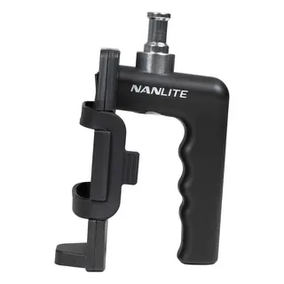 Nanlite Power Bank Grip