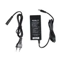 Nanlite Battery Charger V-Mount - D-Tap D-Tap lader Single 14.8V V-Lock Battery