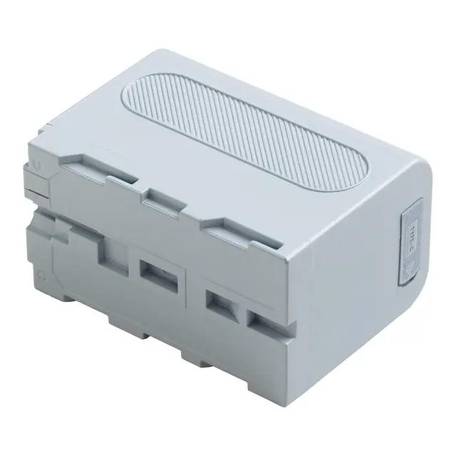 Nanlite NP-F750 Lithium-ion Battery 5200mAh 