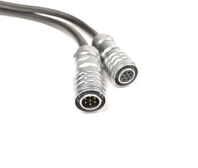 Nanlite Extention cable 5 meter Forza 500/300/200 
