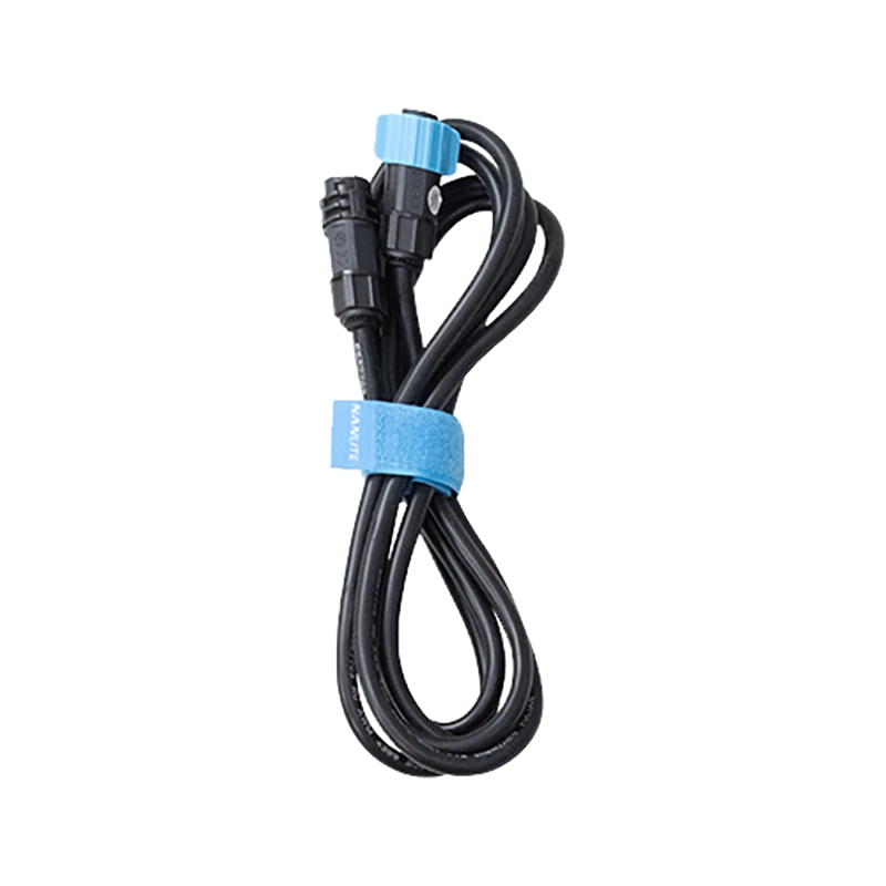 Nanlite PavoSlim 2,6m DC Cable For 60/120B, C and CL