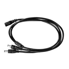 Nanlite 1/2DC str&#248;mkabel For Pavotube
