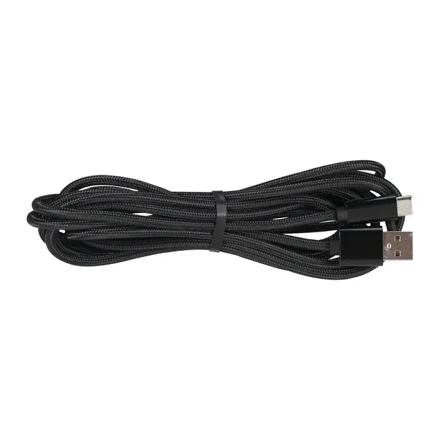 Nanlite USB To USB-C 3 Meter Connecting Cable 