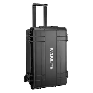 Nanlite CC-PT-37 Hardcase For 3 x Forza 60/B/C