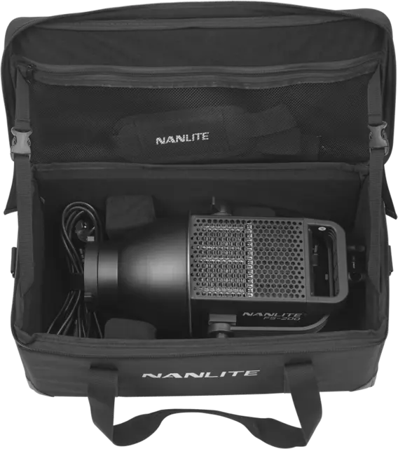 Nanlite Carry Case For Fs Series 