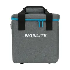 Nanlite PavoTube II 6C Kit Carrying Case Bæreveske for 6 stk Pavo Tube 6