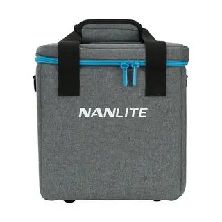 Nanlite Carrying Case PavoTube II 6C Bæreveske for 6 stk Pavo Tube 6