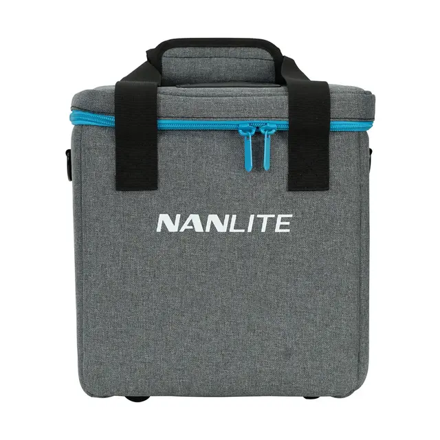 Nanlite Carrying Case PavoTube II 6C Bæreveske for 6 stk Pavo Tube 6 