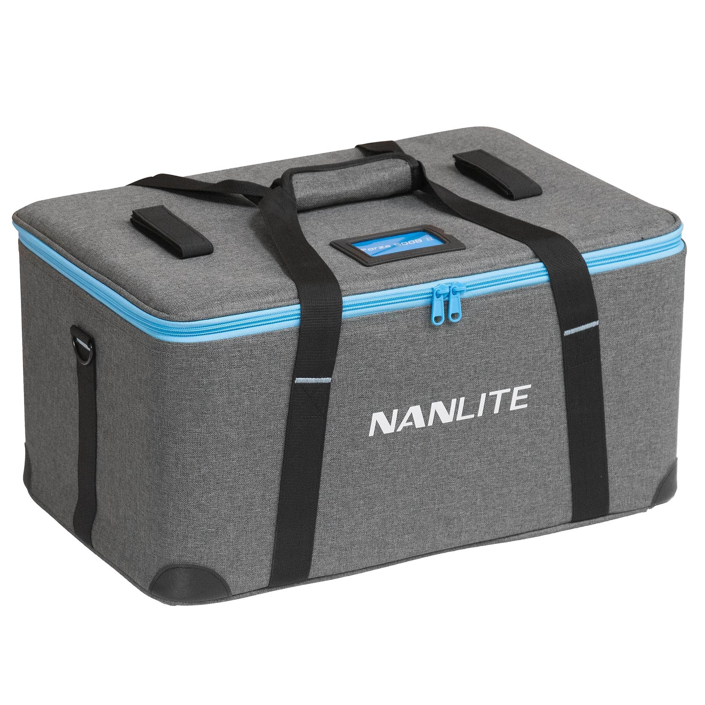 Nanlite Trolley Case for 2 Lights Forza 500/500B II